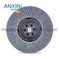 Flap Disc with M10 Hole